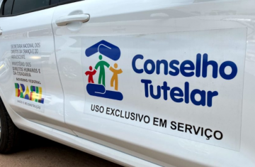 Virmond - Conselho Tutelar aciona a PM após Denúncia em Guarda de Menores