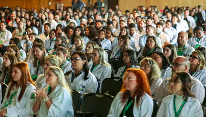Governo abre 3,4 mil novas vagas para Mais Médicos