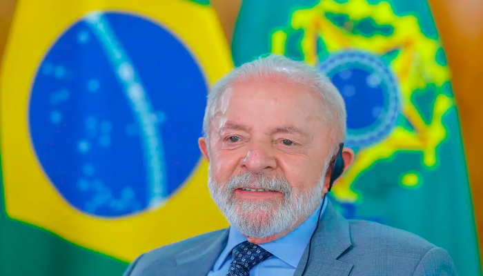 Presidente embarca essa semana para viagens à Rússia e à China