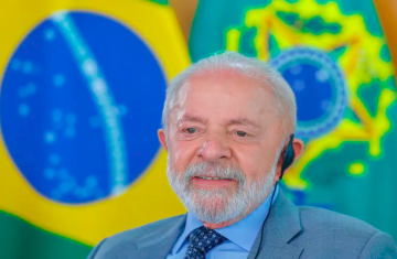 Presidente embarca essa semana para viagens à Rússia e à China