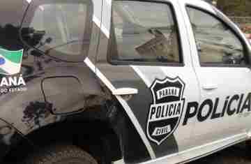 Quedas - Polícia Civil conduz sete por suspeita de tráfico de drogas em praça