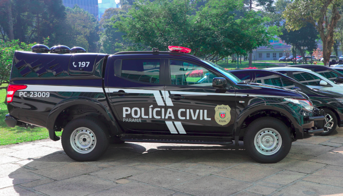 Palmital - Adolescentes São Detidos em Furto de Veículo e Tráfico