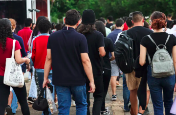 Edital do Enem 2025 é publicado; veja datas e regras do exame