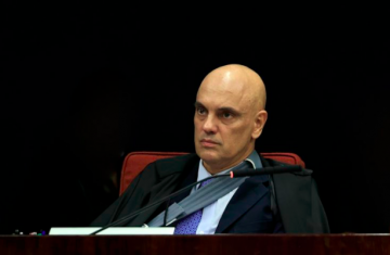 A carta do governo dos EUA a Moraes