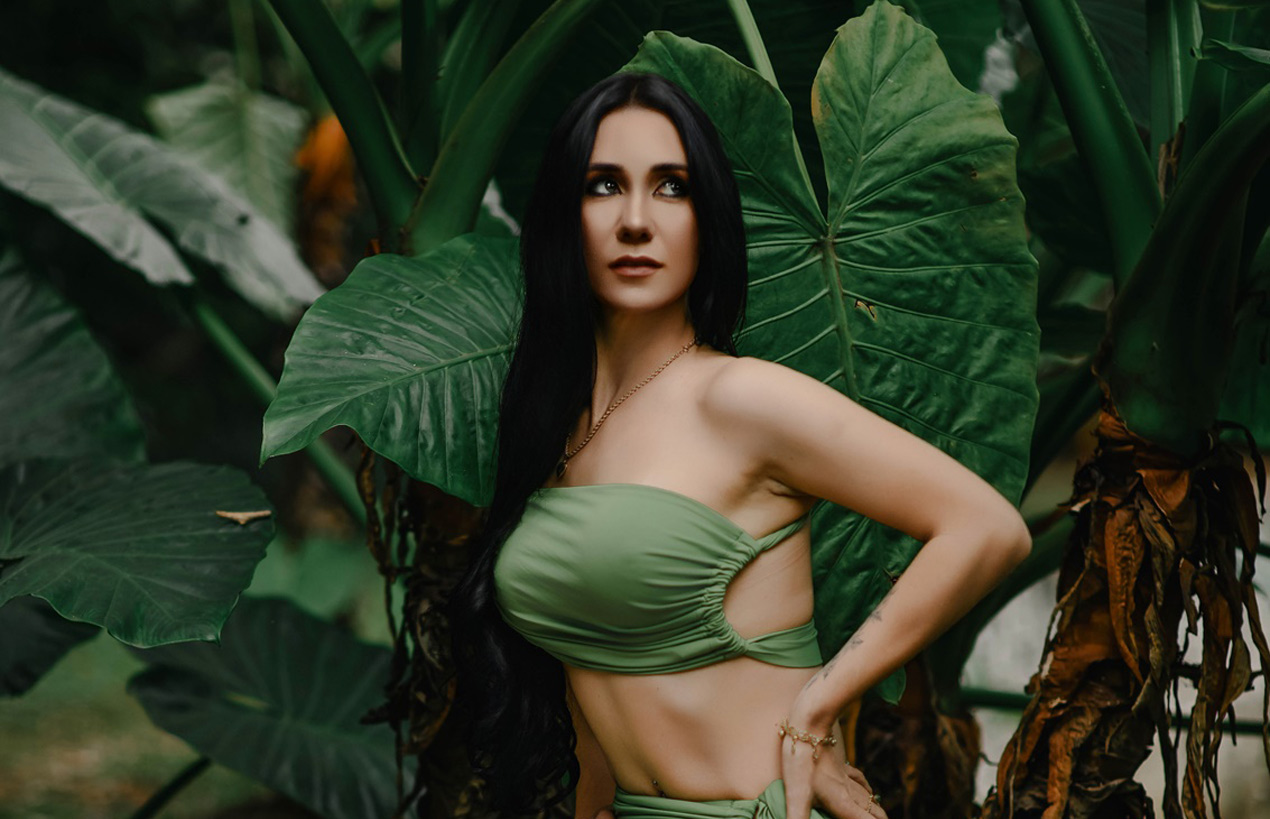 Fernanda Zapanovski - Garota Cantu - Junho 2025
