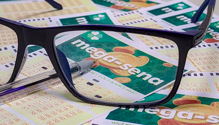 Mega-Sena sorteia neste sábado prêmio acumulado em R$ 51 milhões