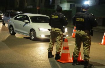 Operação Sinergia já contabiliza 116 presos e 1,2 tonelada de drogas apreendidas