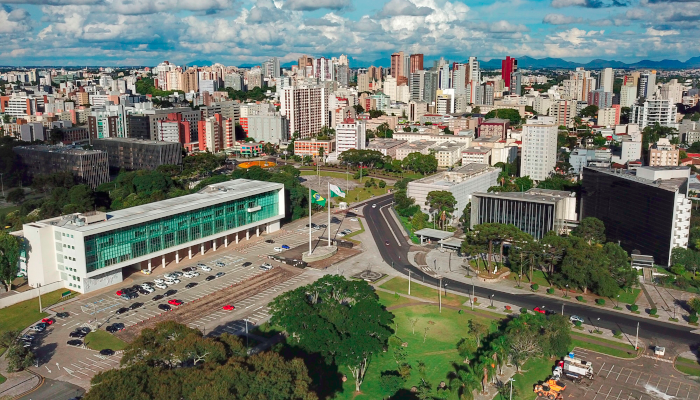 Paraná vai contratar 589 agentes de socioeducação por Processo Seletivo Simplificado