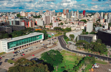 Paraná vai contratar 589 agentes de socioeducação por Processo Seletivo Simplificado