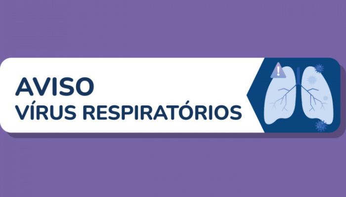 imagem SESA Paraná registra mais 1.228 casos de síndromes respiratórias, aponta boletim