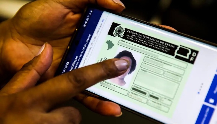 © MARCELLO CASAL JRAGÊNCIA BRASIL Lei que cria CNH gratuita para população de baixa renda é sancionada