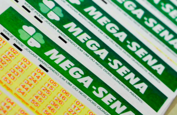Mega-Sena sorteia neste sábado prêmio acumulado em R$ 6,5 milhões