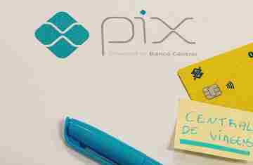  Secretaria da Administração inicia projeto-piloto de pagamento de diárias por PIX