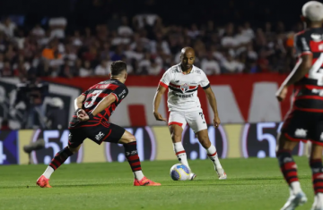 Brasileirão retorna com Flamengo x São Paulo neste sábado, no Maracanã