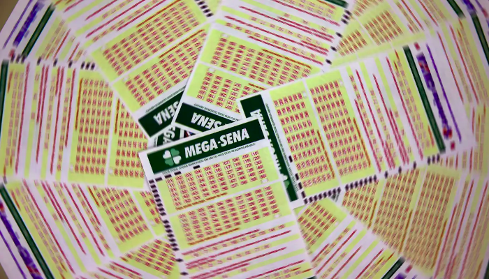 Mega-Sena sorteia neste sábado prêmio acumulado em R$ 38 milhões