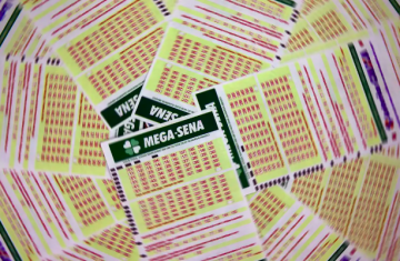 Mega-Sena sorteia neste sábado prêmio acumulado em R$ 38 milhões