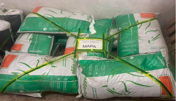 Ração contaminada já matou mais de 245 cavalos; caso inédito, diz Ministério