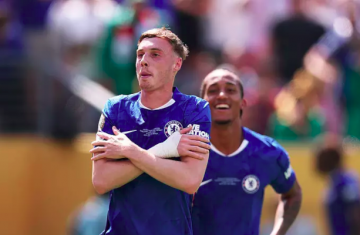 Chelsea vence PSG e é campeão da Copa do Mundo de Clubes