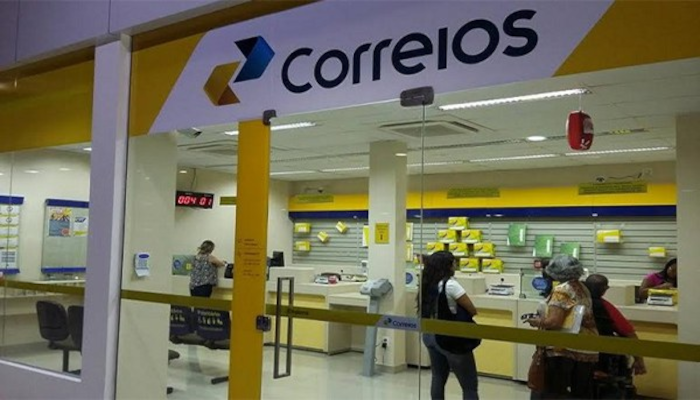 Correios adia pagamentos de R$ 2,75 bilhões em meio a crise financeira