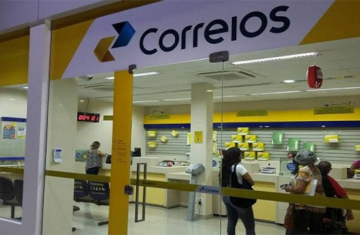 Correios adia pagamentos de R$ 2,75 bilhões em meio a crise financeira