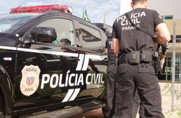 Bebê de 2 meses Morre Após Agressões; Mãe Foge Pulando Muro