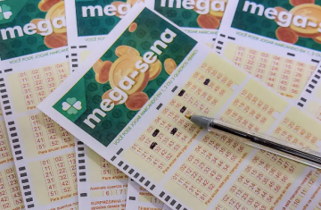 Mega-Sena sorteia neste sábado prêmio acumulado em R$ 85 milhões