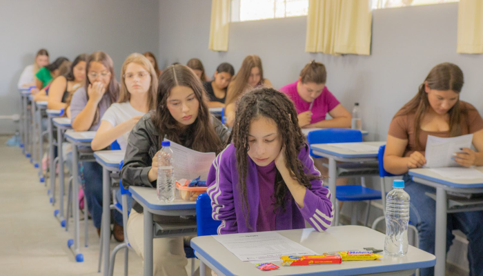 Com 565 vagas, UEPG abre inscrições do processo seletivo para alunos do Ensino Médio