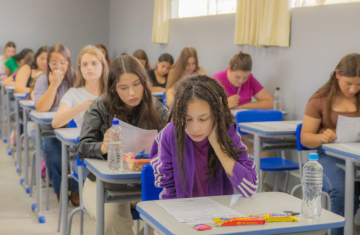 Com 565 vagas, UEPG abre inscrições do processo seletivo para alunos do Ensino Médio