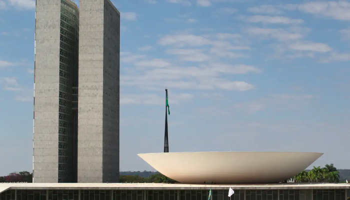 Motta reúne-se na terça com líderes para definir pauta de votações