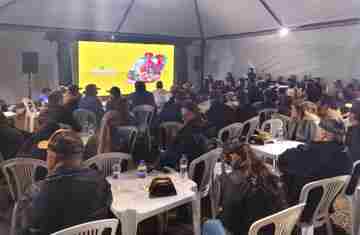 Cooperativismo em ação: Primato apresenta nova unidade e aposta no potencial de Laguna Carapã
