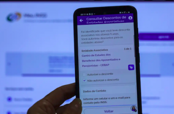 Mais de 600 mil ainda não aderiram a acordo sobre descontos no INSS