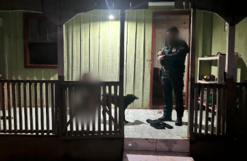 Espigão Alto do Iguaçu - Adolescentes são Alvos de Mandados Após Suspeita de Planejar Atentado em Escola