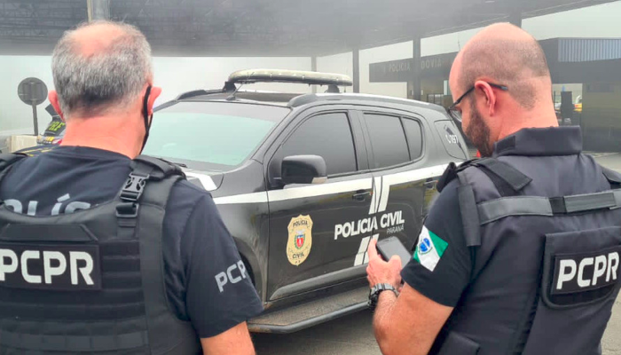 Espigão Alto do Iguaçu - Mulher Denuncia Violência Doméstica e Estupro