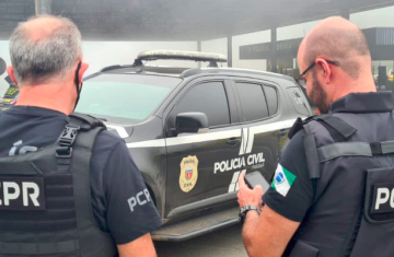 Espigão Alto do Iguaçu - Mulher Denuncia Violência Doméstica e Estupro