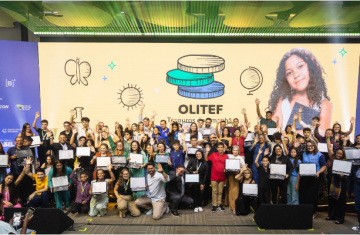 Estudantes do Paraná podem se inscrever na Olimpíada de Educação Financeira
