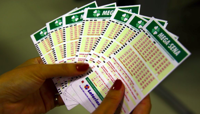 Concurso 2905 da Mega-Sena sorteia prêmio de R$ 28 milhões