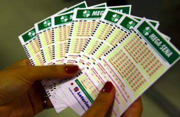 Concurso 2905 da Mega-Sena sorteia prêmio de R$ 28 milhões