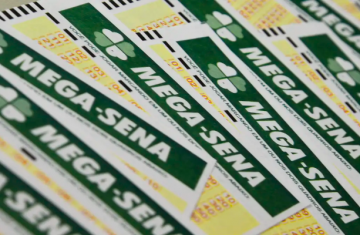 Concurso 2.908 da Mega-Sena sorteia prêmio acumulado em R$ 8 milhões