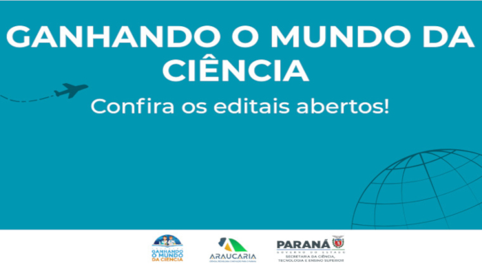 Programa para intercâmbios de pesquisa tem 101 vagas para o Canadá, Austrália e França