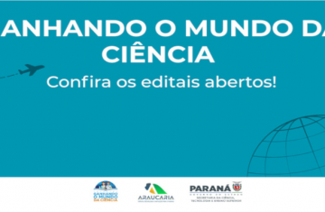 Programa para intercâmbios de pesquisa tem 101 vagas para o Canadá, Austrália e França
