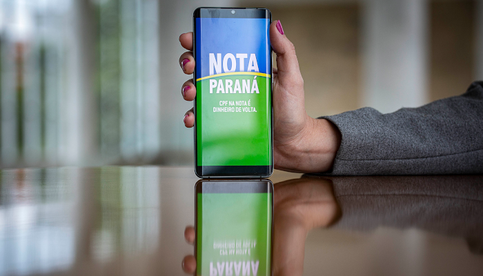 Sorteio de setembro do Nota Paraná vai entregar mais de 43 mil prêmios na terça-feira