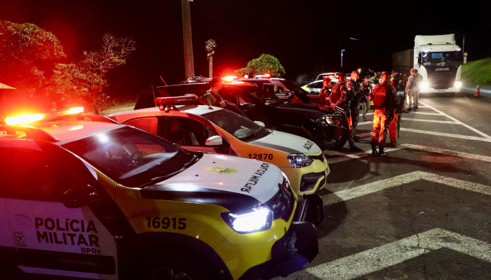 Operação Sinergia III é concluída com mais de 13 toneladas de drogas apreendidas