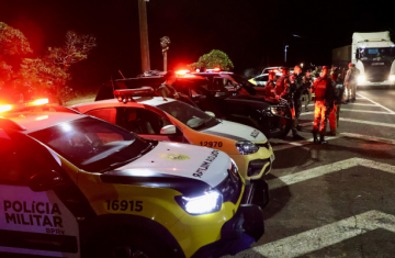 Operação Sinergia III é concluída com mais de 13 toneladas de drogas apreendidas