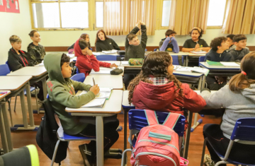 Paraná reduz abandono e atraso escolar e se destaca entre os melhores do Brasil
