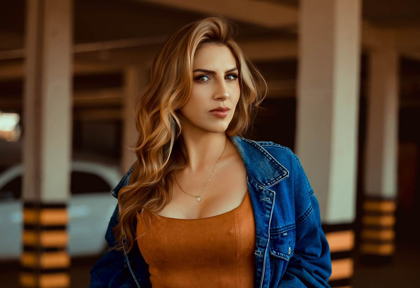 Lucimara Cardoso - Garota Cantu - Outubro 2025