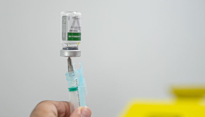  Proteção: campanha de multivacinação no Paraná começa na segunda-feira