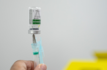 Proteção: campanha de multivacinação no Paraná começa na segunda-feira
