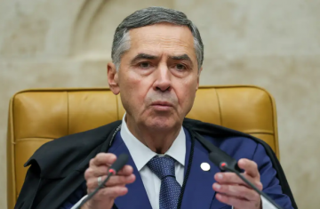 Barroso vota por descriminalizar aborto até 12ª semana de gestação