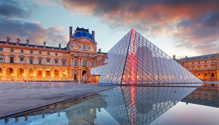 Roubo no Louvre: tudo o que se sabe sobre o ataque que levou joias inestimáveis
