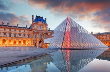 Roubo no Louvre: tudo o que se sabe sobre o ataque que levou joias inestimáveis